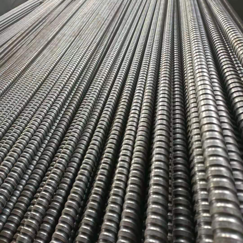 新绛中空锚杆