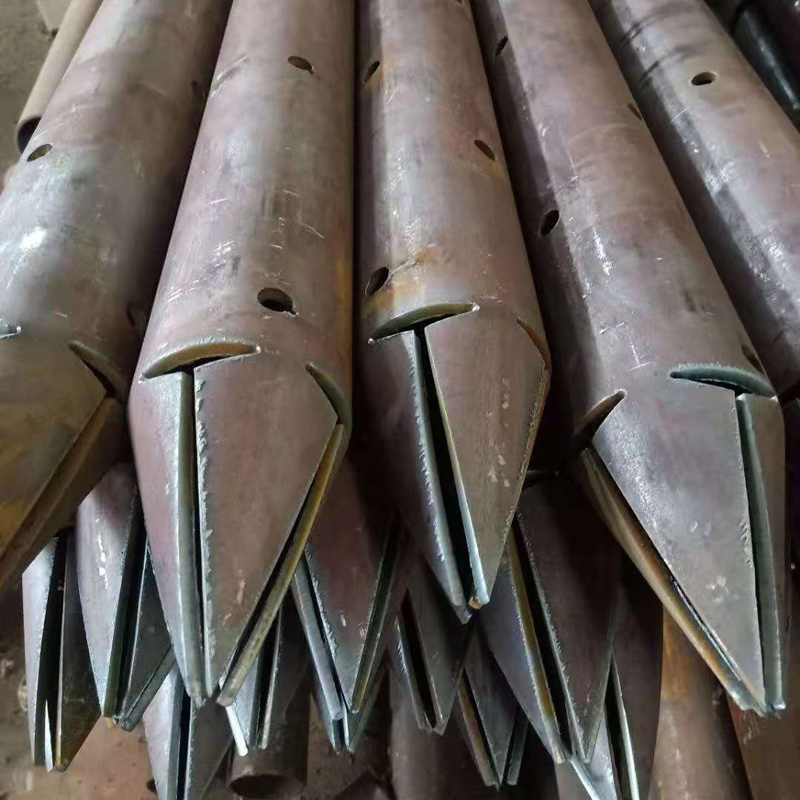 新绛预埋注浆管